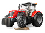 Massey Ferguson 7624