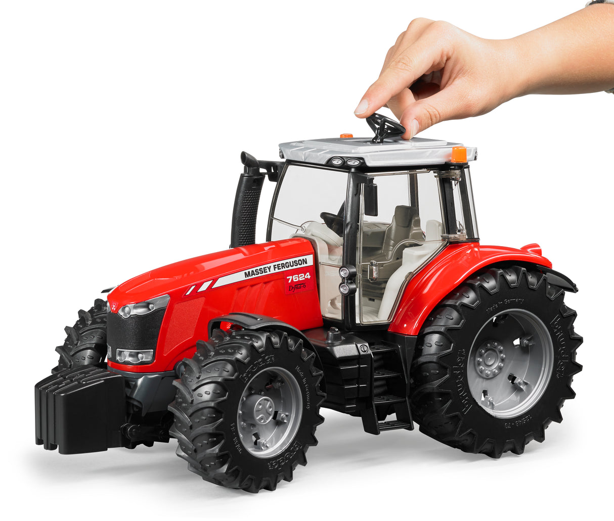 Massey Ferguson 7624