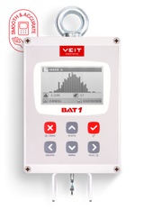 Manual Poultry Scale | BAT1