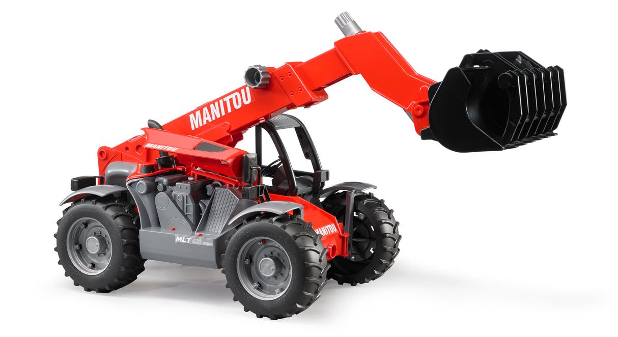 Manitou MLT633