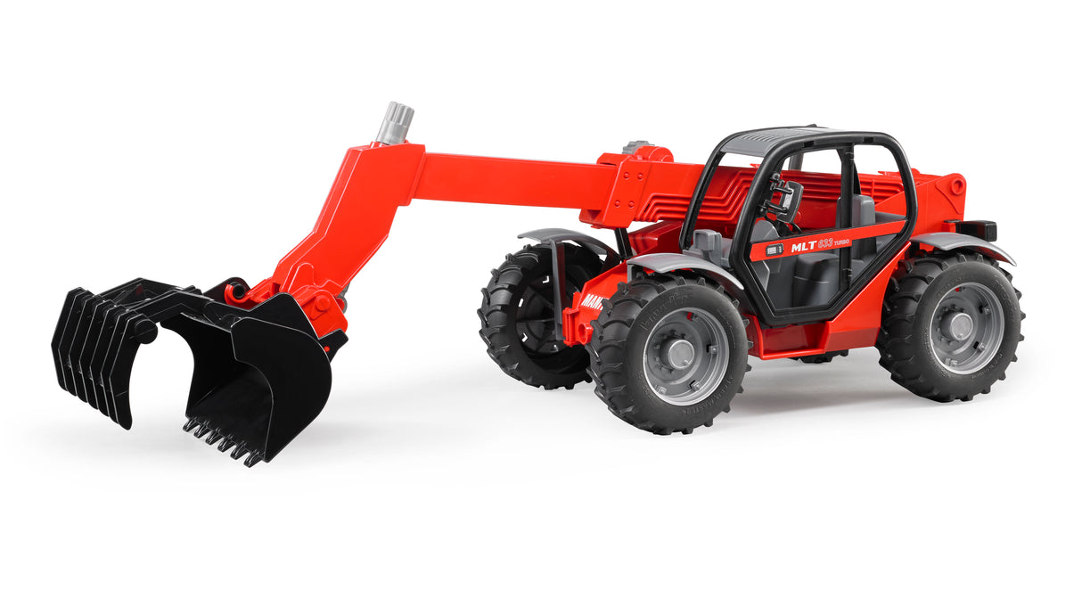 Manitou MLT633