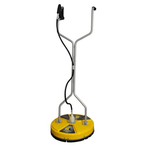 Rotating store Surface Cleaner