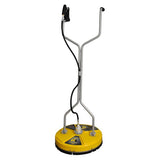 BE Pressure Whirlaway 16" Rotary Surface Cleaner