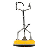 BE Pressure Whirlaway 16" Rotary Surface Cleaner