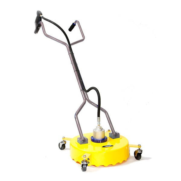 BE Pressure Whirlaway 18" Rotary Flat Surface Cleaner