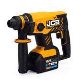 jcb-18v-b-l-combi-drill-b-l-sds-kit-2x-5-0ah-lithium-ion-batteries-and-super-fast-charger-in-20-kit-bag-21-18bltpksds-5