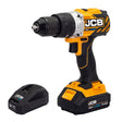 jcb-18v-brushless-combi-drill-1x-2-0ah-lithium-ion-battery-21-18blcd-2x-b