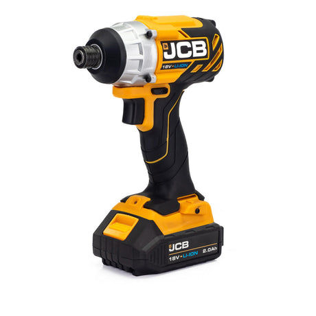 jcb-18v-brushless-impact-driver-1x-2-0ah-lithium-ion-battery-and-charger-21-18blid-2x-b