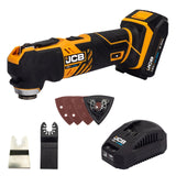 jcb-18v-combi-drill-multi-tool-kit-2x-2-0ah-lithium-ion-batteries-and-charger-in-20-kit-bag-21-18mtcd-2