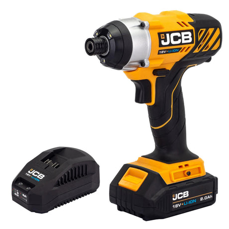 jcb-18v-impact-driver-with-2-0ah-lithium-ion-battery-and-2-4a-charger-21-18id-2xb