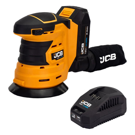 jcb-18v-orbital-sander-2ah-battery-and-charger-1-21-18os-2x