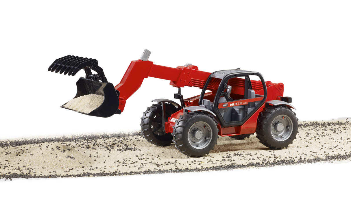 Manitou MLT633