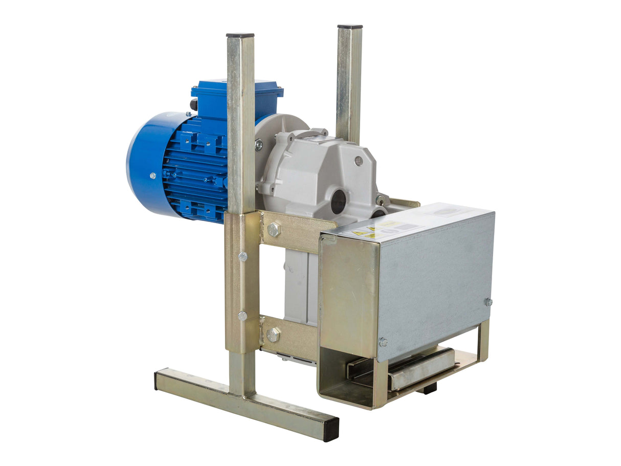 Direct Drive Unit - AT - One track, Three Phase, 12m / min - Layers / Broilers