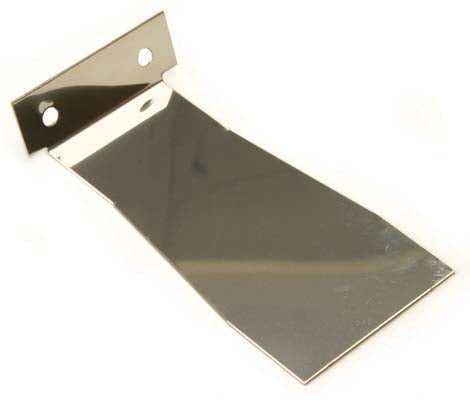 Spring return plate Stainless Steel