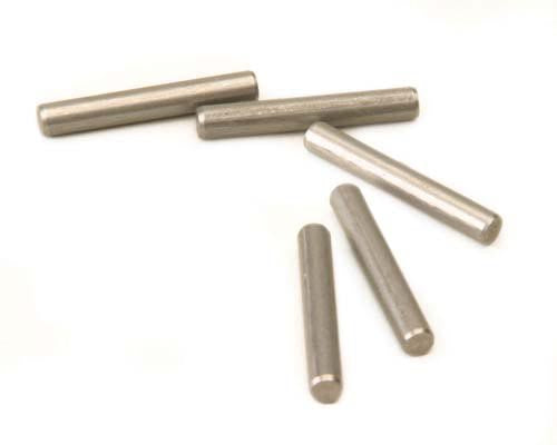 Shearpin 4mm Round Steel