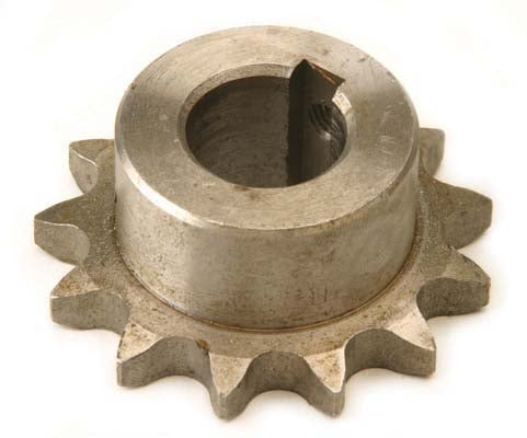 Simplex Sprocket 13T x 25mm, 5/8" Pitch