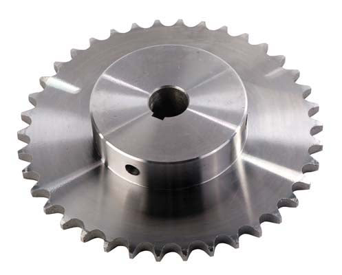 Simplex Sprocket 23T x 25mm, 5/8" Pitch