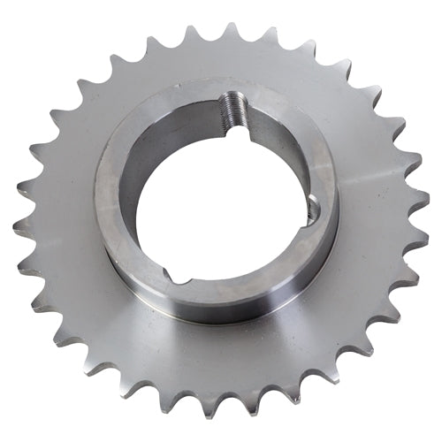 30Tooth x 5/8" Pitch Taperlock Simplex Sprocket - Requires 2012 Bush