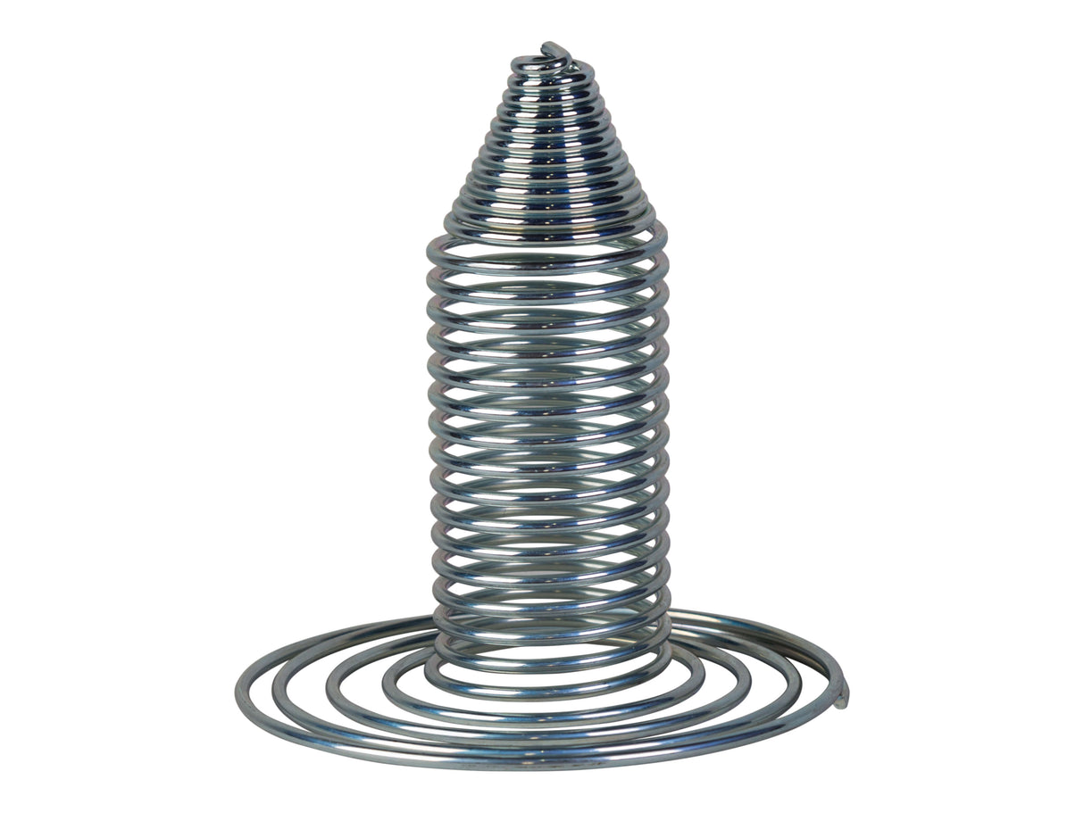 Spiral Spring Feeder