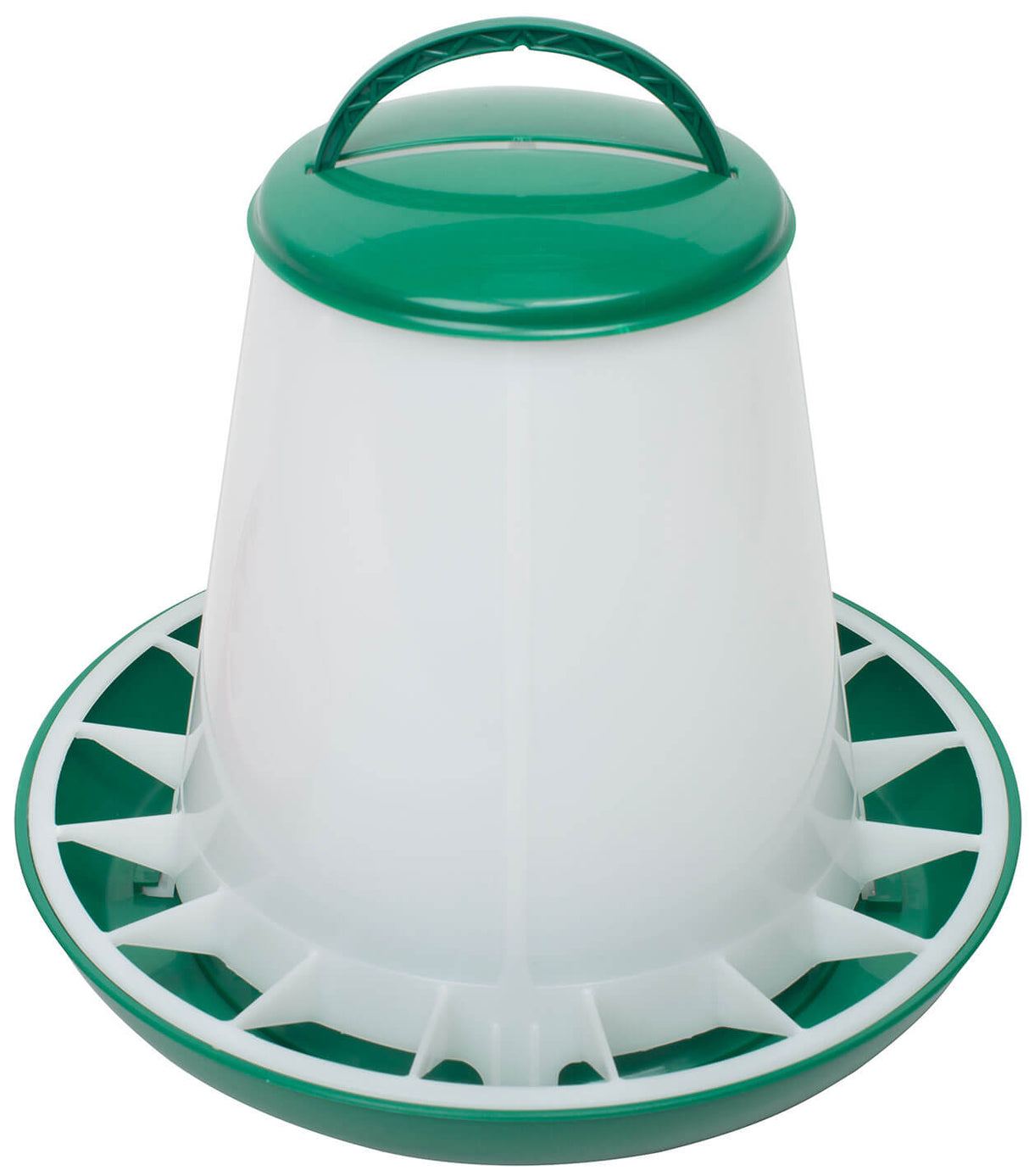 TSF Feeder - Green - 10kg