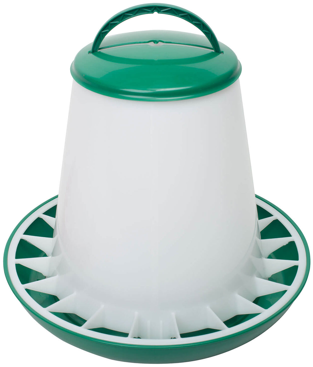 TSF Feeder - Green - 3kg