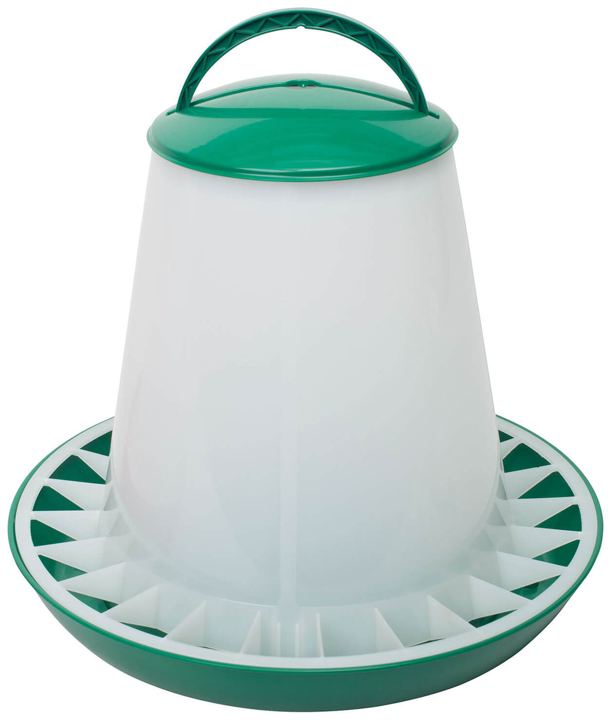 TSF Feeder - Green - 6kg