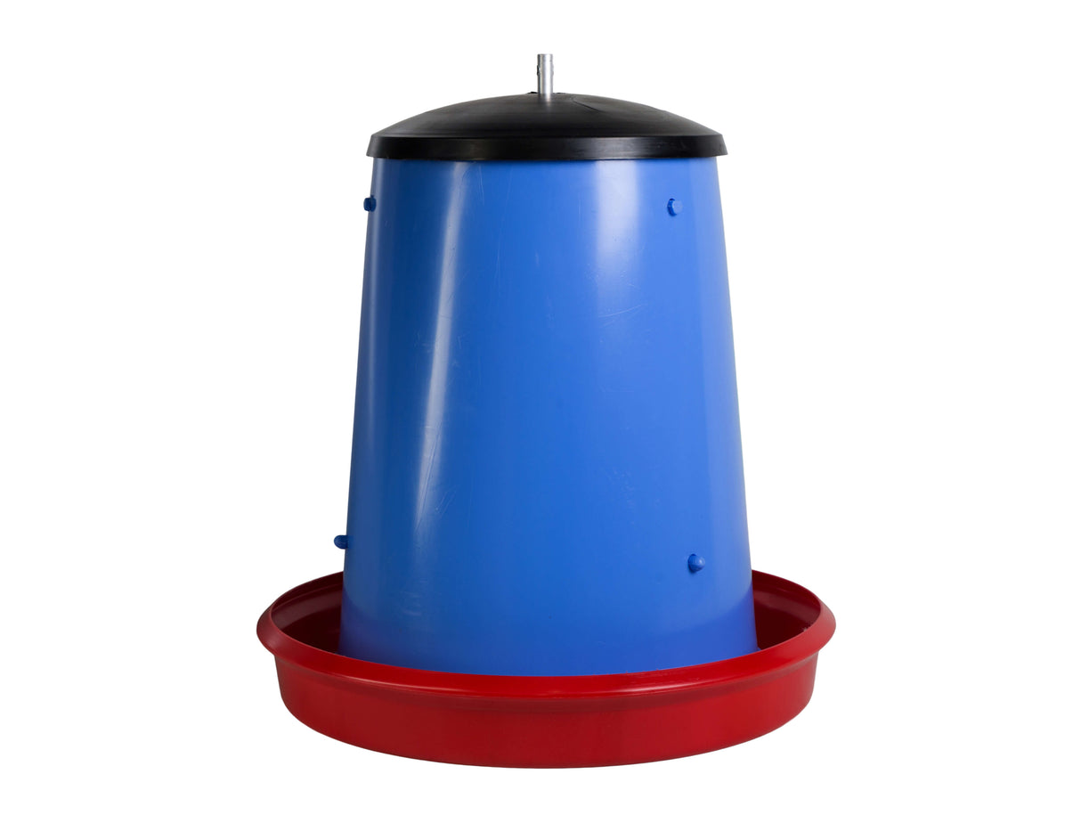 Manola Indoor Feeder