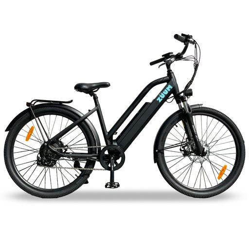 ZUUM Bicycles Electric Bike | InspireX10