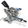 Hyundai 2000W Electric Mitre Saw / Chop Saw with 255mm Blade, 230V | HYMS2000E