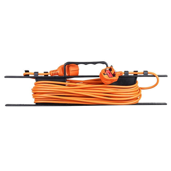 Hyundai 600W 30cm Corded Electric Grass Trimmer | HYTR600E