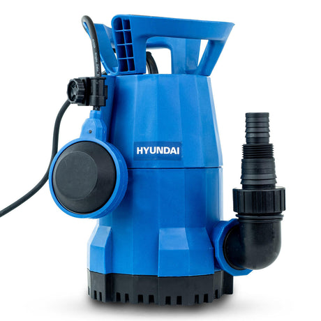 Hyundai 250W Electric Clean Water Submersible Water Pump / Sub Pump | HYSP250CW