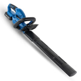 Hyundai 20V Li-Ion Cordless Hedge Trimmer - Battery Powered | HY2188