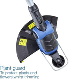 Hyundai 600W 30cm Corded Electric Grass Trimmer | HYTR600E