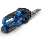 Hyundai 20V Li-Ion Cordless Hedge Trimmer - Battery Powered | HY2188