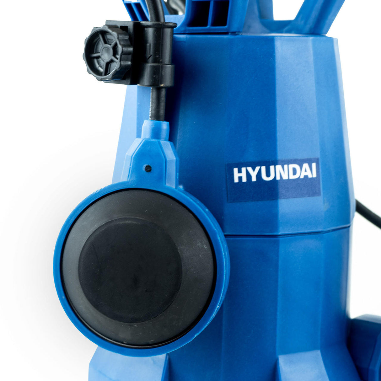 Hyundai 550W Electric Clean and Dirty Water Submersible Water Pump / Sub Pump | HYSP550CD