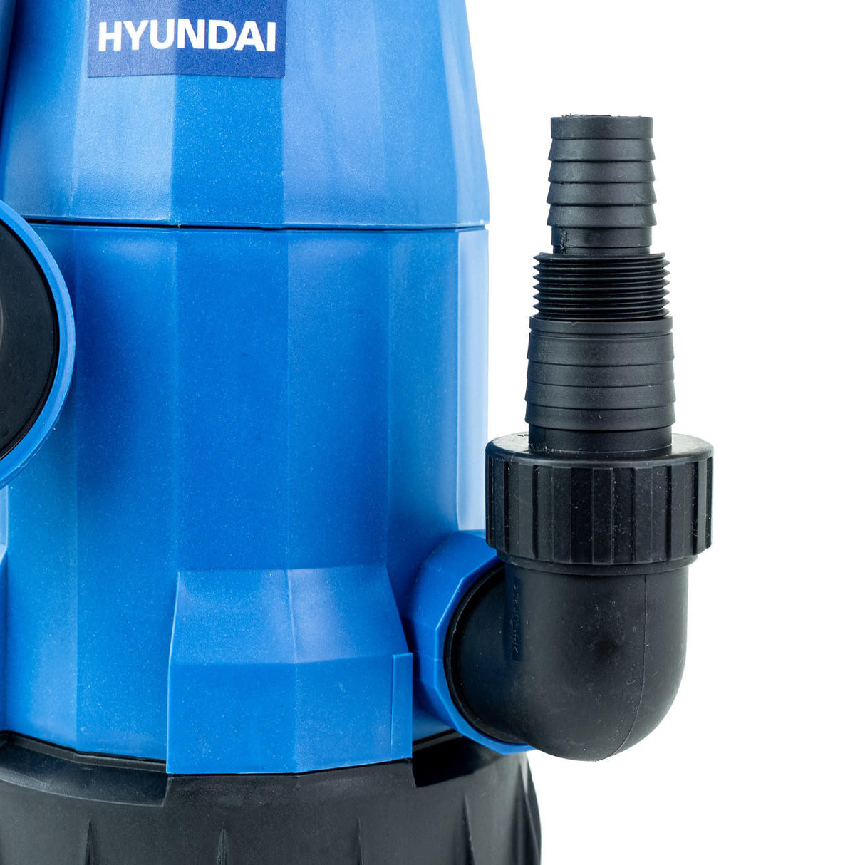 Hyundai 1100W Electric Clean and Dirty Water Submersible Water Pump / Sub Pump | HYSP1100CD