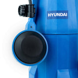 Hyundai 1100W Electric Clean and Dirty Water Submersible Water Pump / Sub Pump | HYSP1100CD