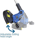 Hyundai 600W 30cm Corded Electric Grass Trimmer | HYTR600E