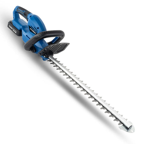 Hyundai 20V Li-Ion Cordless Hedge Trimmer - Battery Powered | HY2188