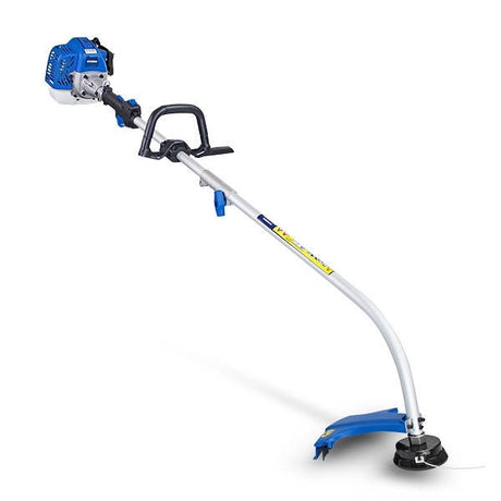 Hyundai HYTR2600X Split Shaft 38cm Cutting Width 26cc Petrol Grass Trimmer