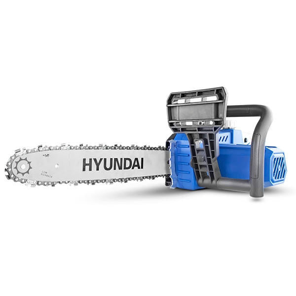 Hyundai 1600W / 230V, 14" Bar Electric Chainsaw | HYC1600E