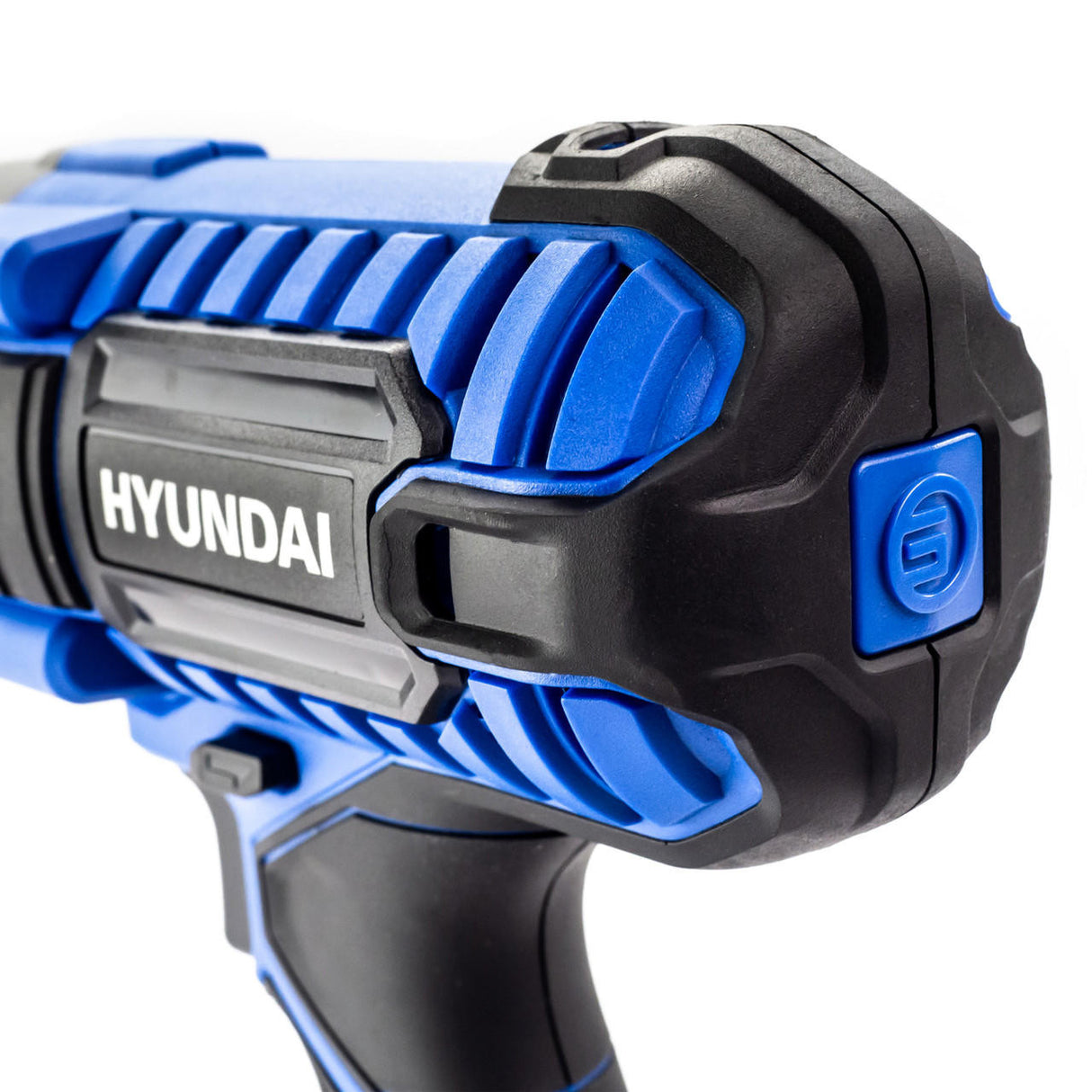 Hyundai 20V MAX 350Nm Li-Ion Cordless 4Ah Impact Wrench | HY2178