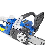 Hyundai 1600W / 230V, 14" Bar Electric Chainsaw | HYC1600E