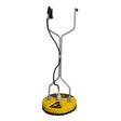 BE Pressure Whirlaway 20" Flat Surface Cleaner