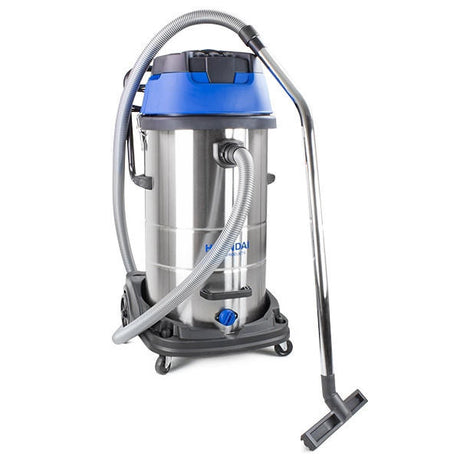 Hyundai HYVI10030 3000W 3 IN 1 Wet & Dry Electric HEPA Filtration Vacuum Cleaner