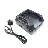 Hyundai HYCH402 40V Garden Machinery Charger