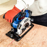 Hyundai 20V MAX Li-Ion Cordless 4Ah Circular Saw | HY2183