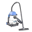 Hyundai 1200W 3 IN 1 Wet and Dry Vacuum Cleaner | HYVI2512