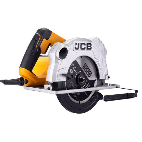 JCB Corded Electric Circular Saw 1500W 240V | 21-CS1500