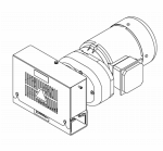 VDL Direct Drive - 1.1kW 3 Phase 18m/min